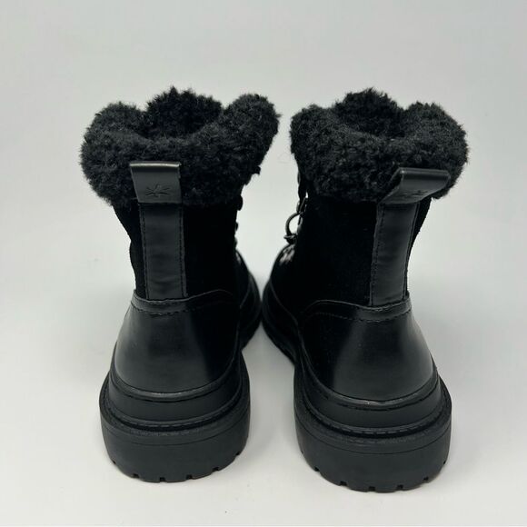 Splendid Yvonne Hiker Bootie NEW! - Picture 7 of 10